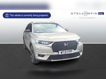 2021 - 1.6 E-TENSE 4X4 Ultra Prestige 5dr EAT8