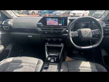 Used Citroen C4 2024 for sale - 75155392: Photo