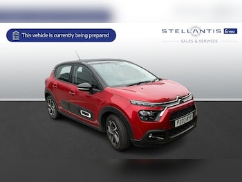 Citroen - C3