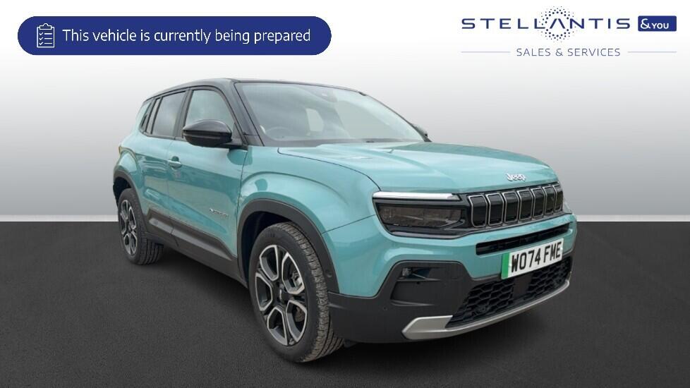 Used Jeep Other 2025 for sale - 78021124: Photo 1