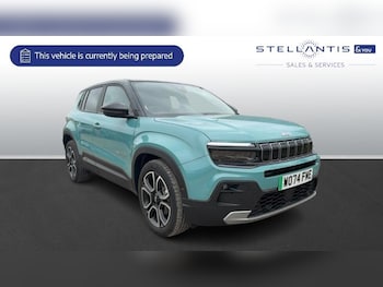 Jeep Other feature image