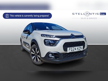 Used Citroen C3 2024 for sale - 78462896: Photo