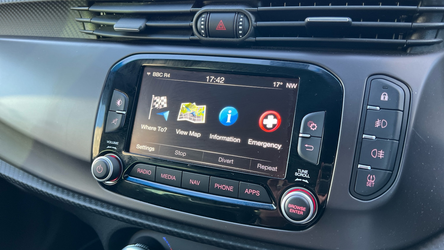 Used Alfa Romeo Giulietta 2017 for sale - 75992252: Photo 10
