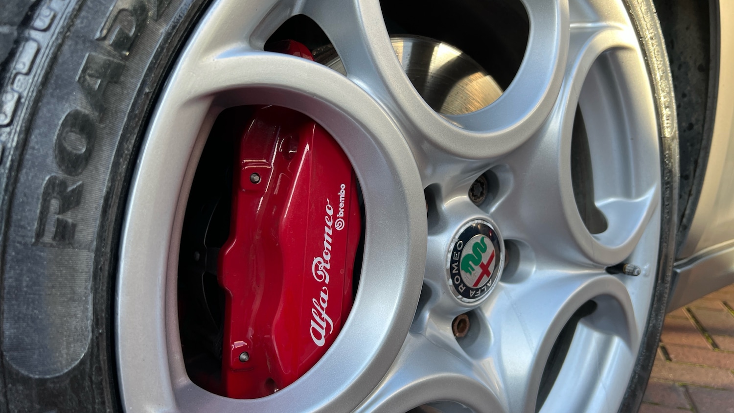 Used Alfa Romeo Giulietta 2017 for sale - 75992252: Photo 15