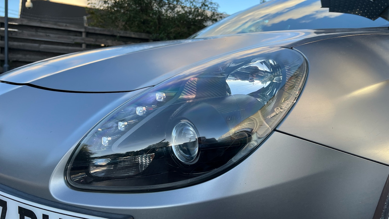 Used Alfa Romeo Giulietta 2017 for sale - 75992252: Photo 16