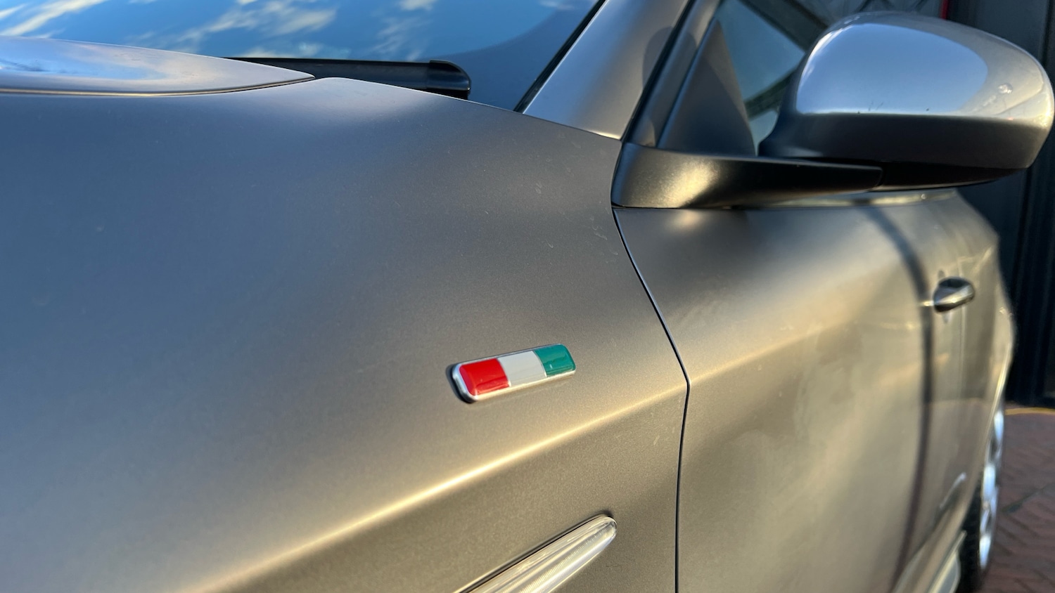 Used Alfa Romeo Giulietta 2017 for sale - 75992252: Photo 17