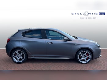 Used Alfa Romeo Giulietta 2017 for sale - 75992252: Photo 2