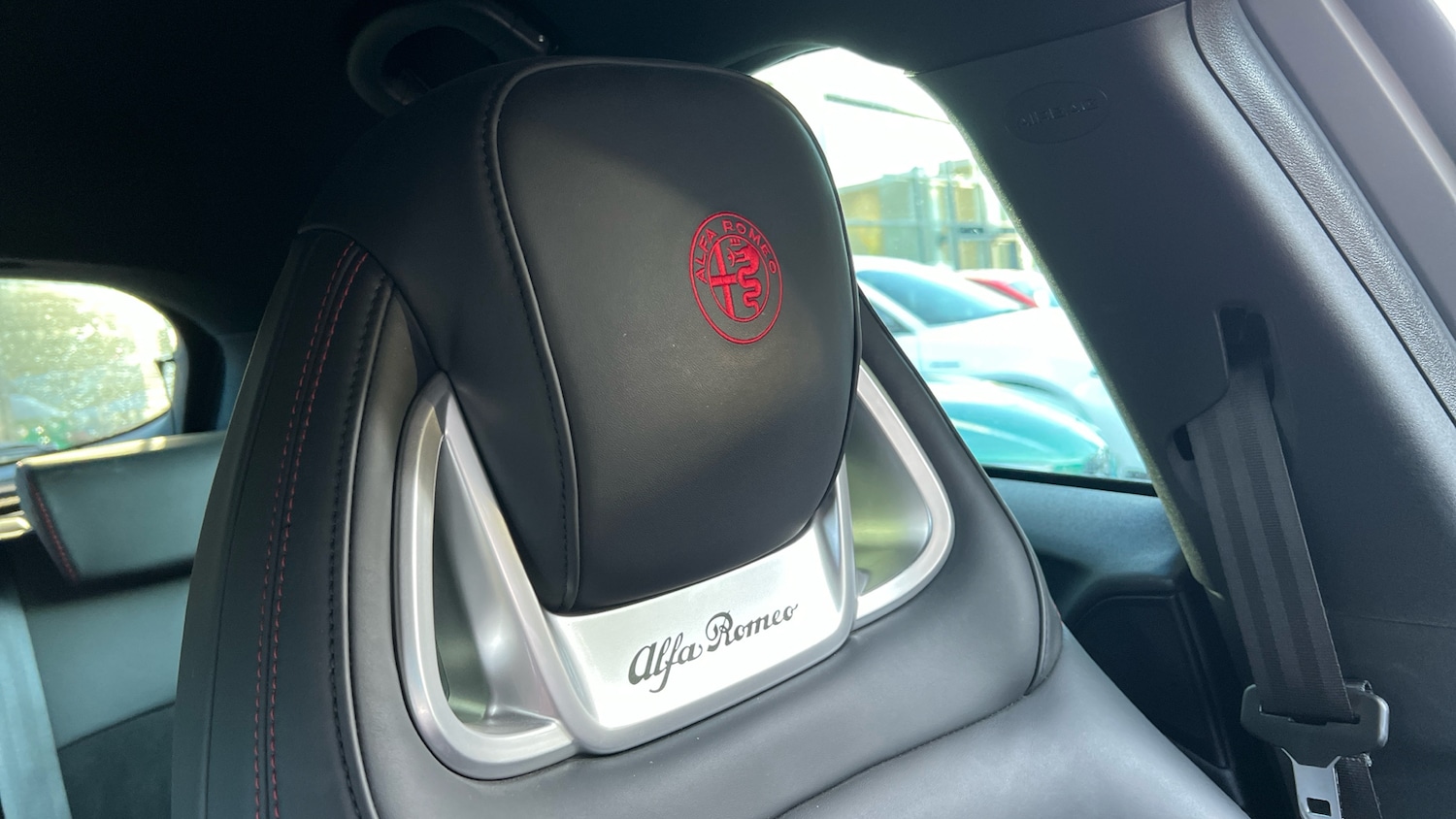 Used Alfa Romeo Giulietta 2017 for sale - 75992252: Photo 33