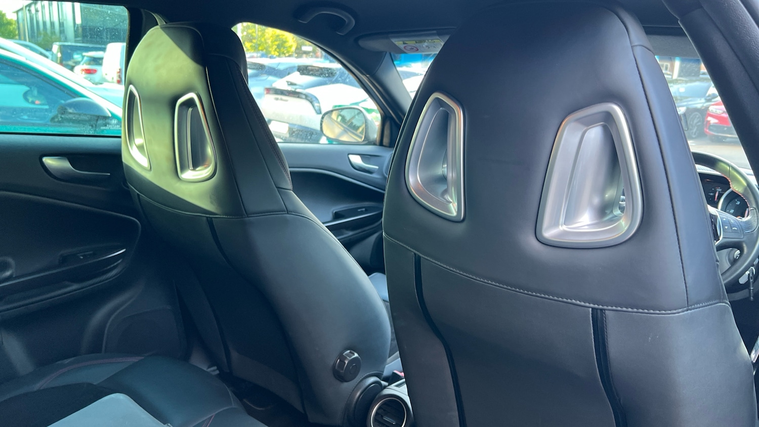 Used Alfa Romeo Giulietta 2017 for sale - 75992252: Photo 4