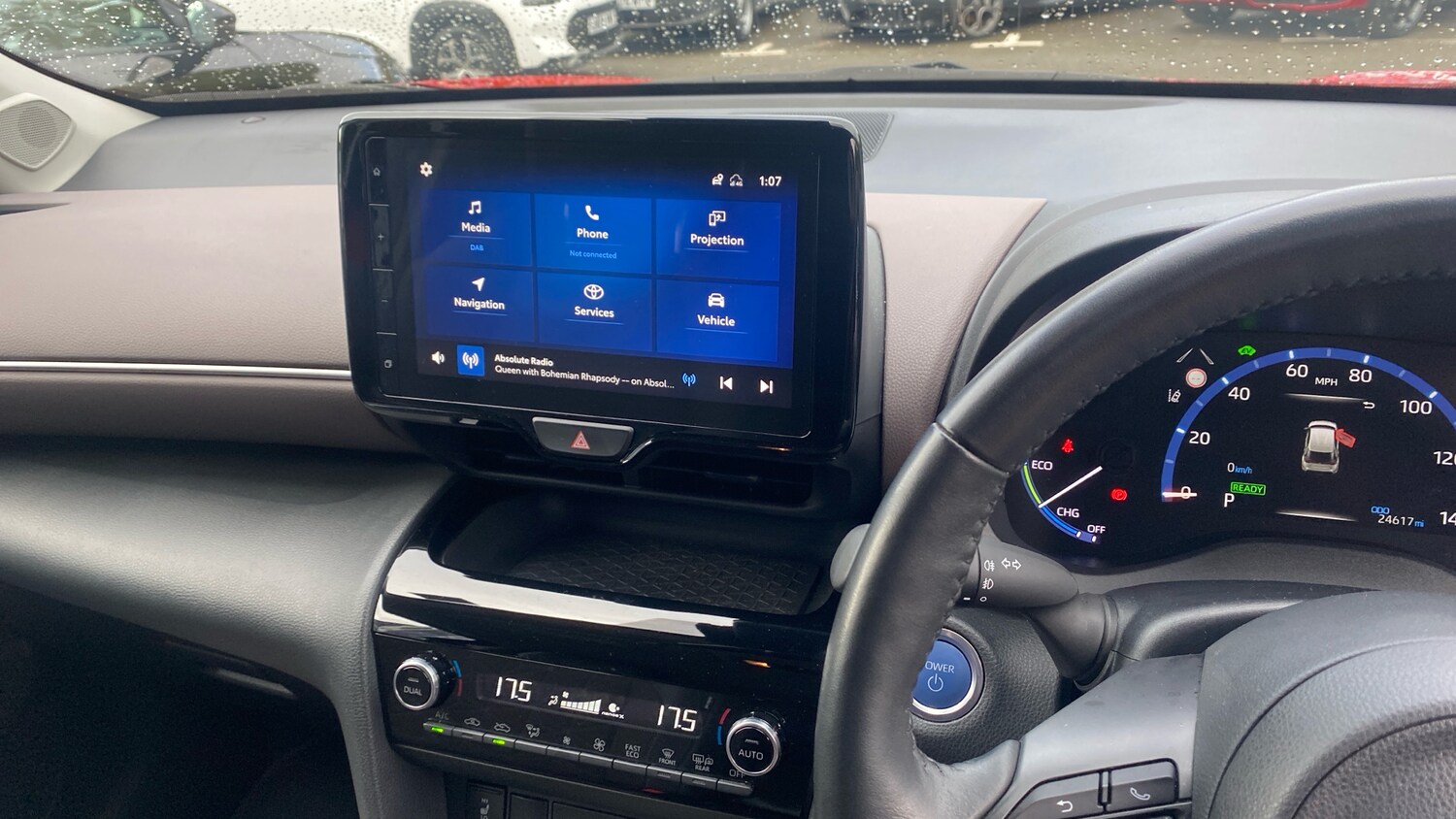 Used Toyota Yaris Cross 2022 for sale - 76139429: Photo 10