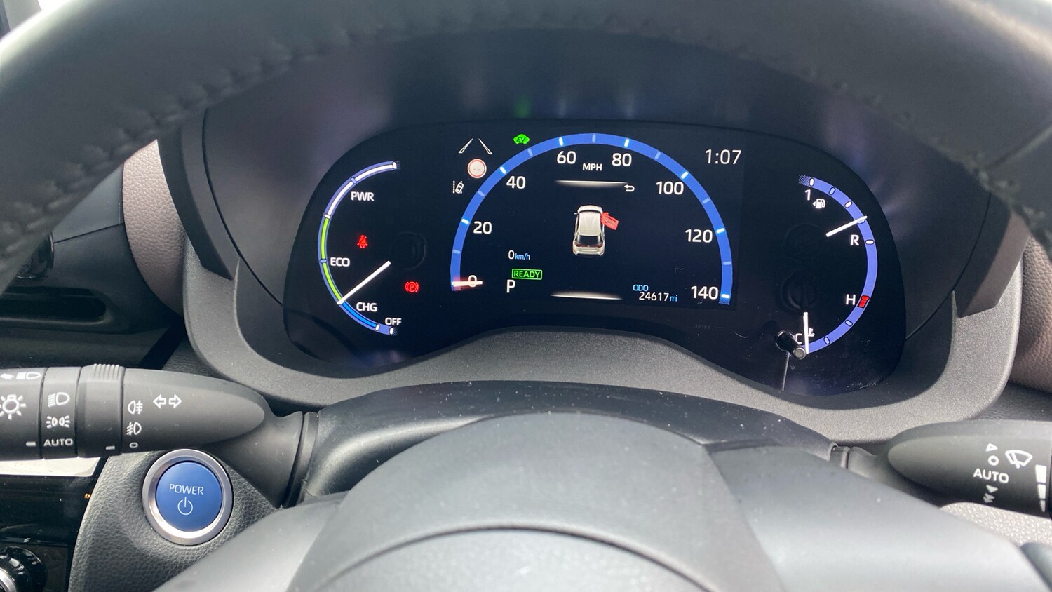 Used Toyota Yaris Cross 2022 for sale - 76139429: Photo 13