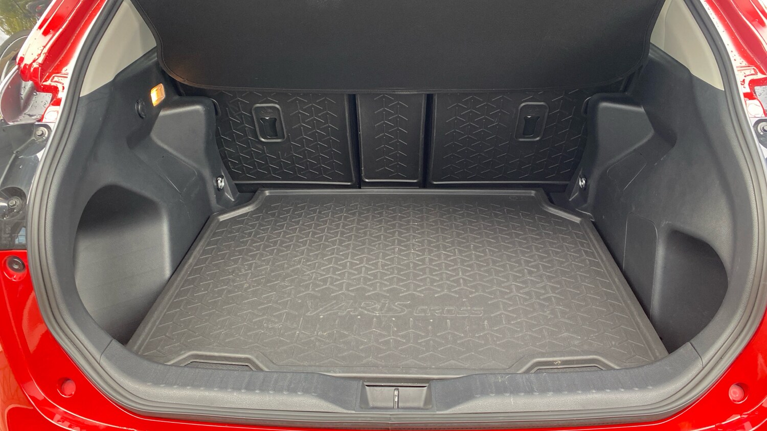 Used Toyota Yaris Cross 2022 for sale - 76139429: Photo 19