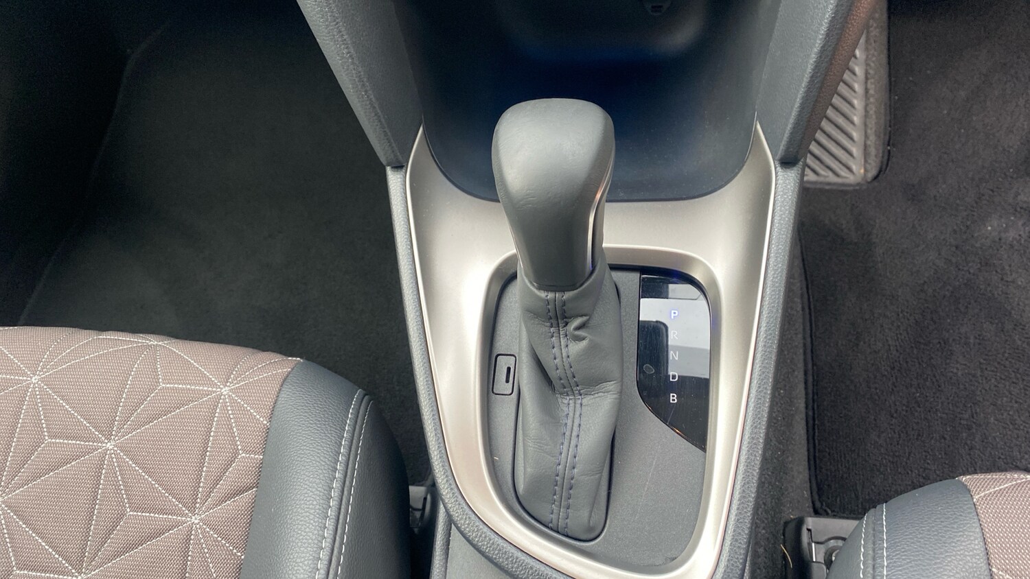 Used Toyota Yaris Cross 2022 for sale - 76139429: Photo 20