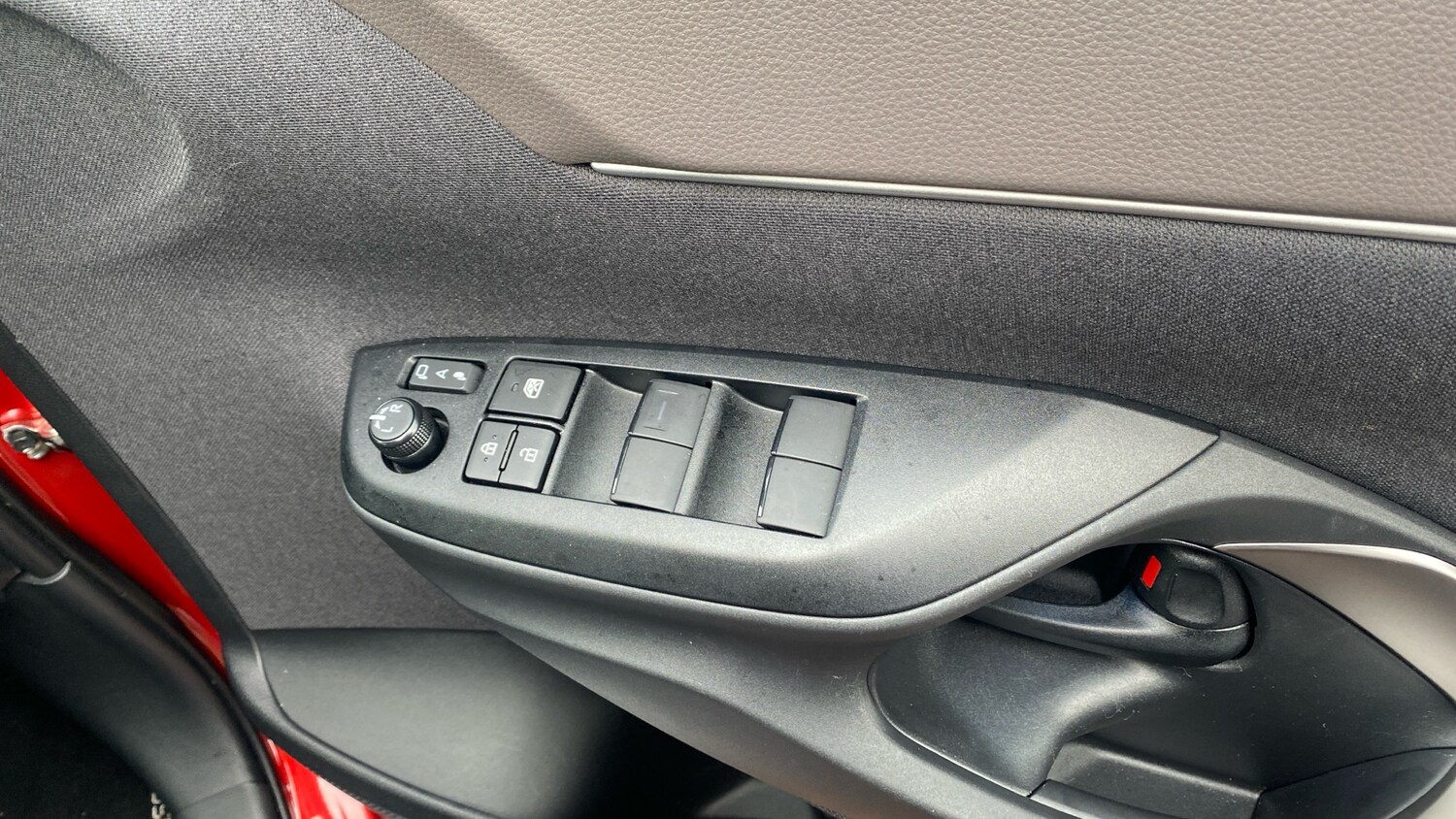 Used Toyota Yaris Cross 2022 for sale - 76139429: Photo 22