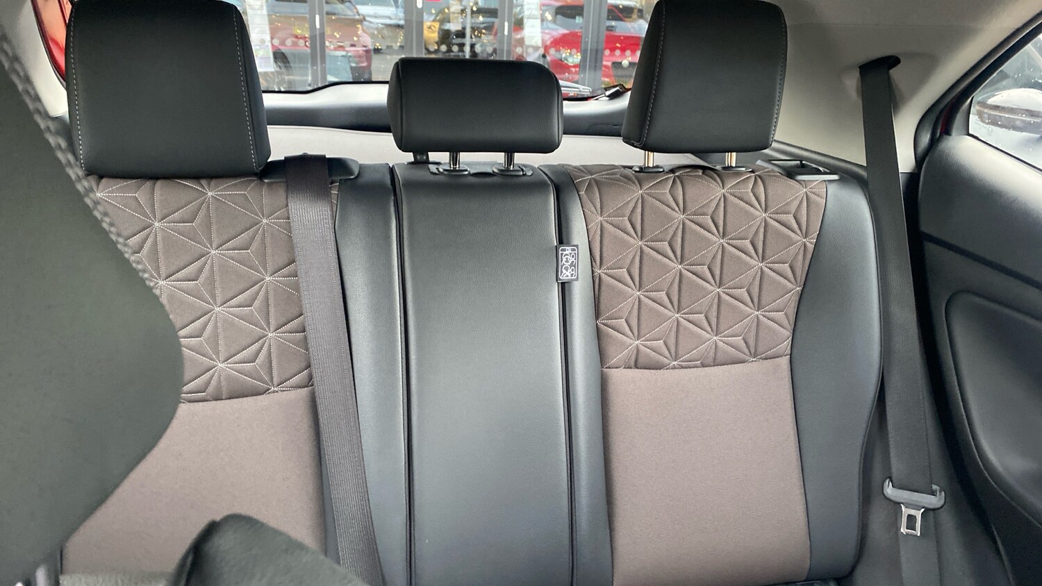 Used Toyota Yaris Cross 2022 for sale - 76139429: Photo 25