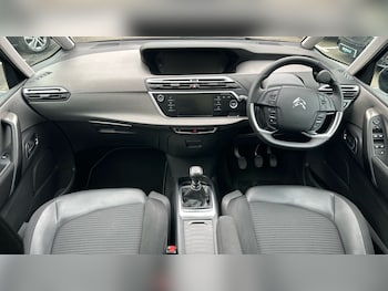 Used Citroen C4 Grand Picasso 2022 for sale - 75155391: Photo