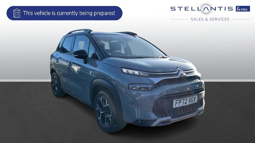 Used Citroen C3 Aircross 2022 for sale - 76744066: Photo 1