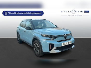 2025 - 1.2 Hybrid [136] Max 5dr e-DCS6