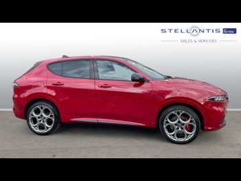 Used Alfa Romeo Tonale 2024 for sale - 74575082: Photo
