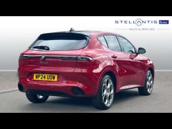 Used Alfa Romeo Tonale 2024 for sale - 74575082: Photo