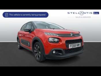2018 - 1.2 PureTech Flair Hatchback 5dr Petrol Manual Euro 6 (82 ps)