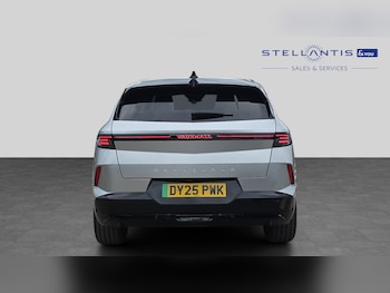 Used Vauxhall Grandland 2025 for sale - 78831222: Photo