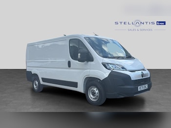 Used Citroen Relay 2026 for sale - 79578039: Photo