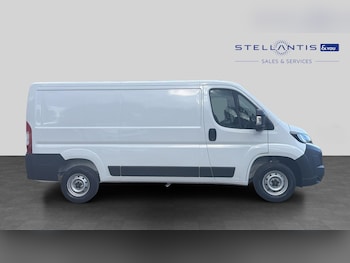 Used Citroen Relay 2026 for sale - 79578039: Photo