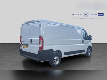 Used Citroen Relay 2026 for sale - 79578039: Photo