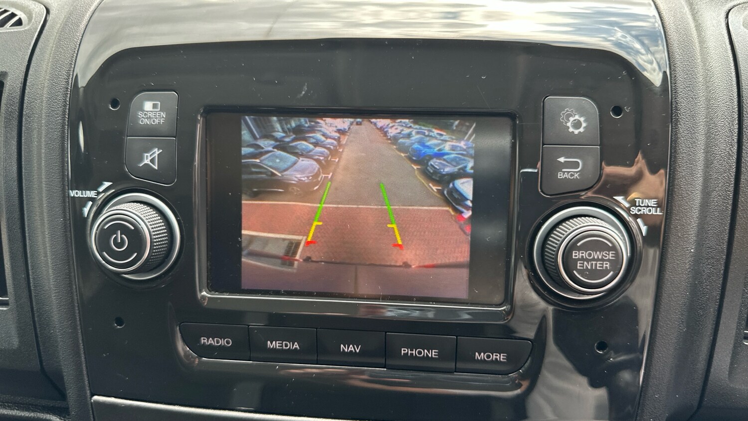 Vehicle 29