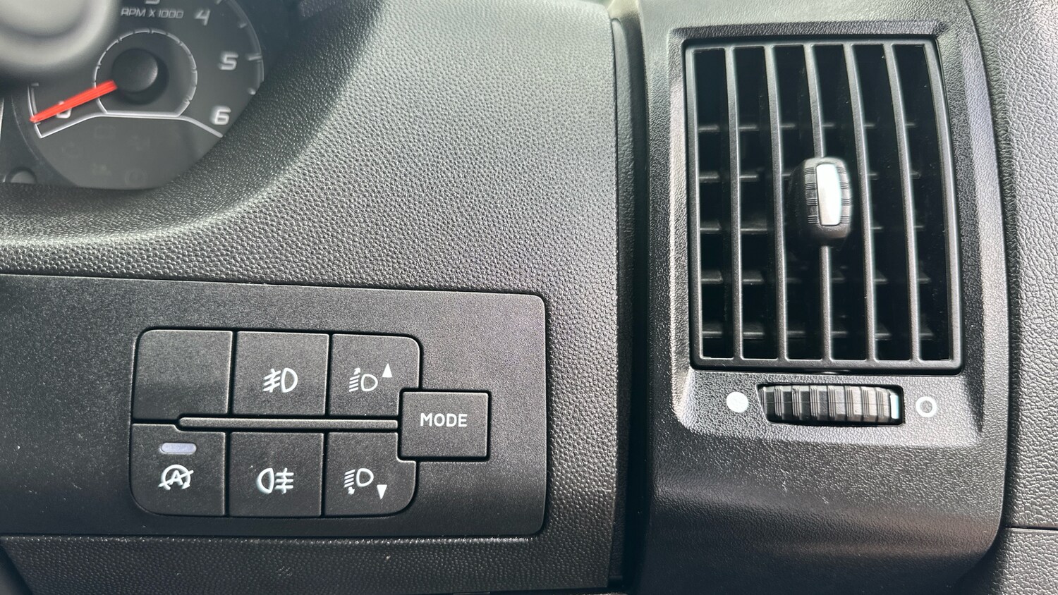 Vehicle 34