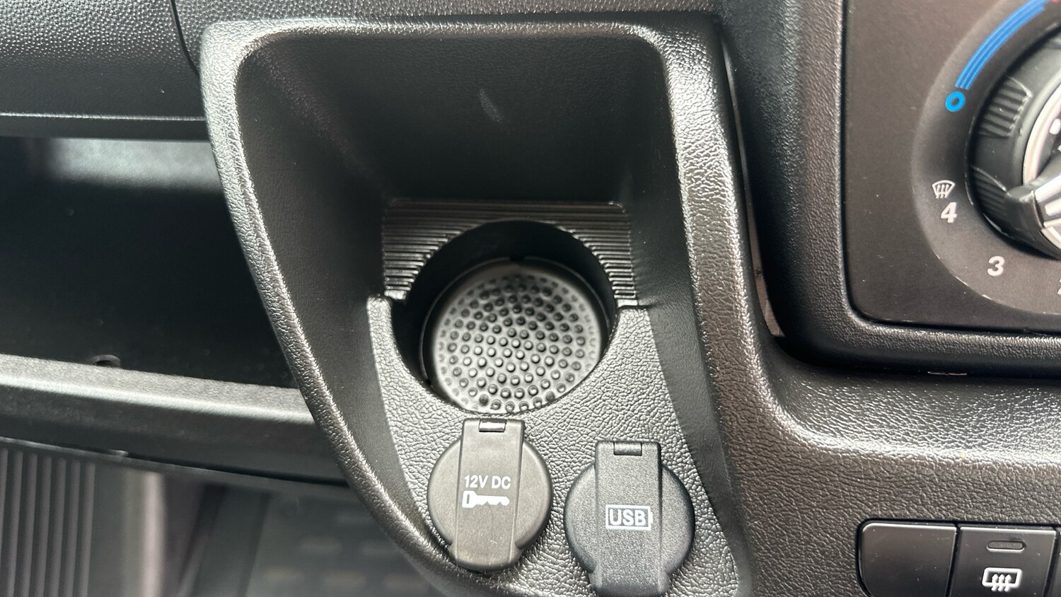 Vehicle 40