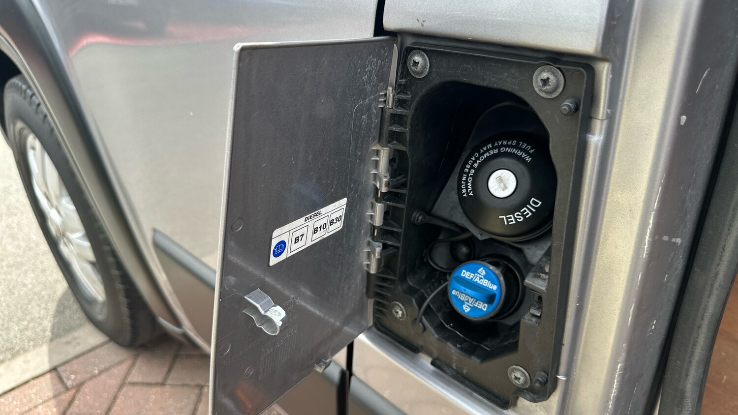 Vehicle 49