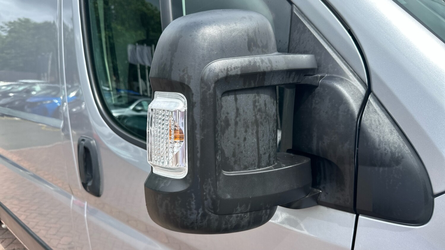 Vehicle 52