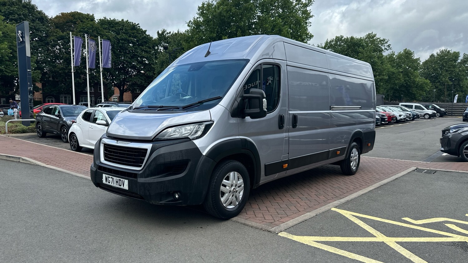 Vehicle 7
