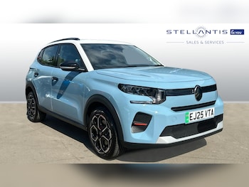 Used Citroen C3 2025 for sale - 75671415: Photo