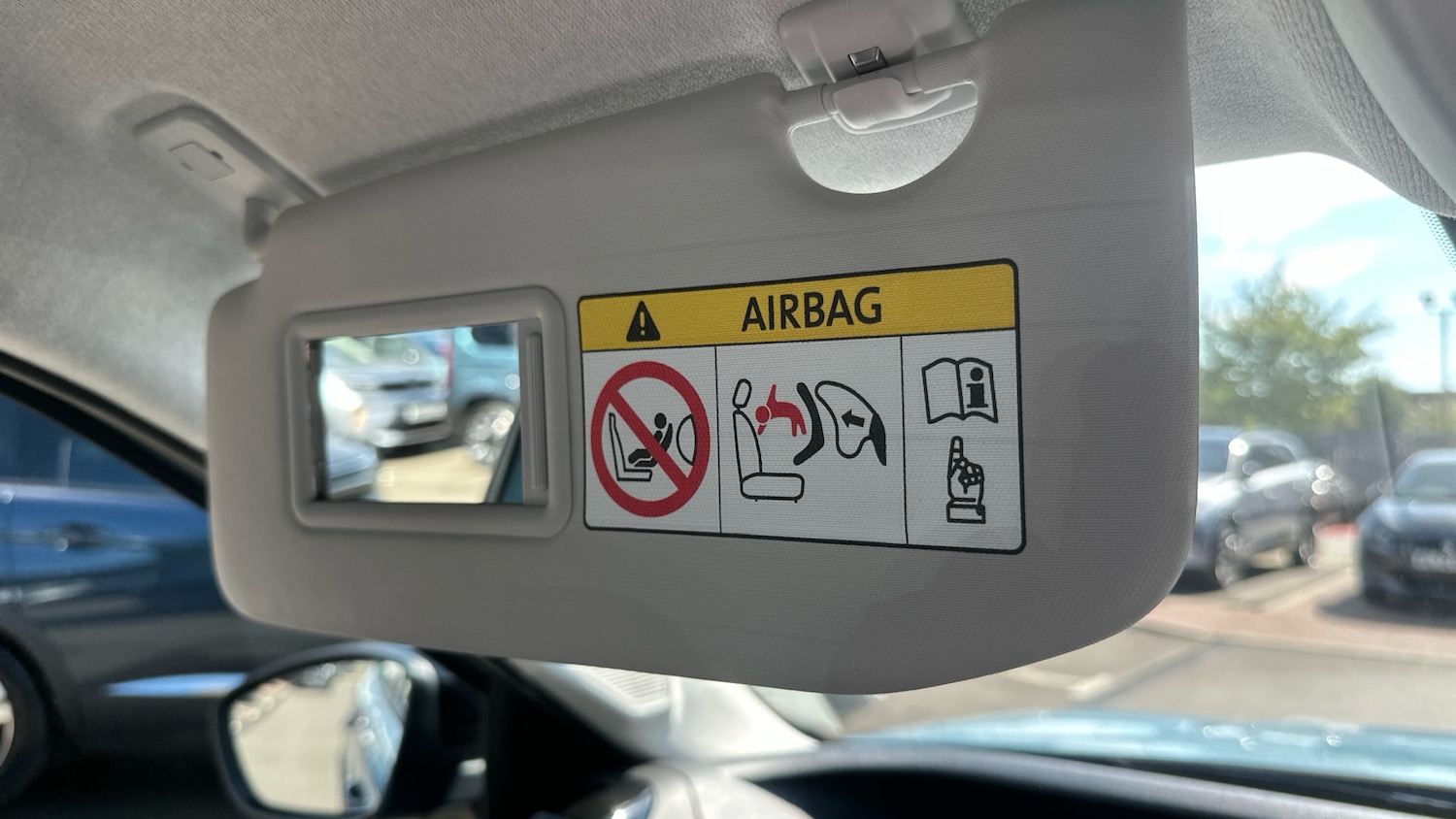 Vehicle 36