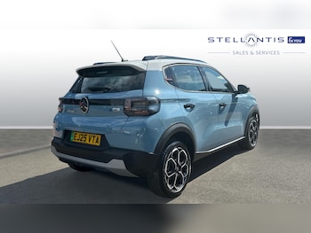 Used Citroen C3 2025 for sale - 75671415: Photo