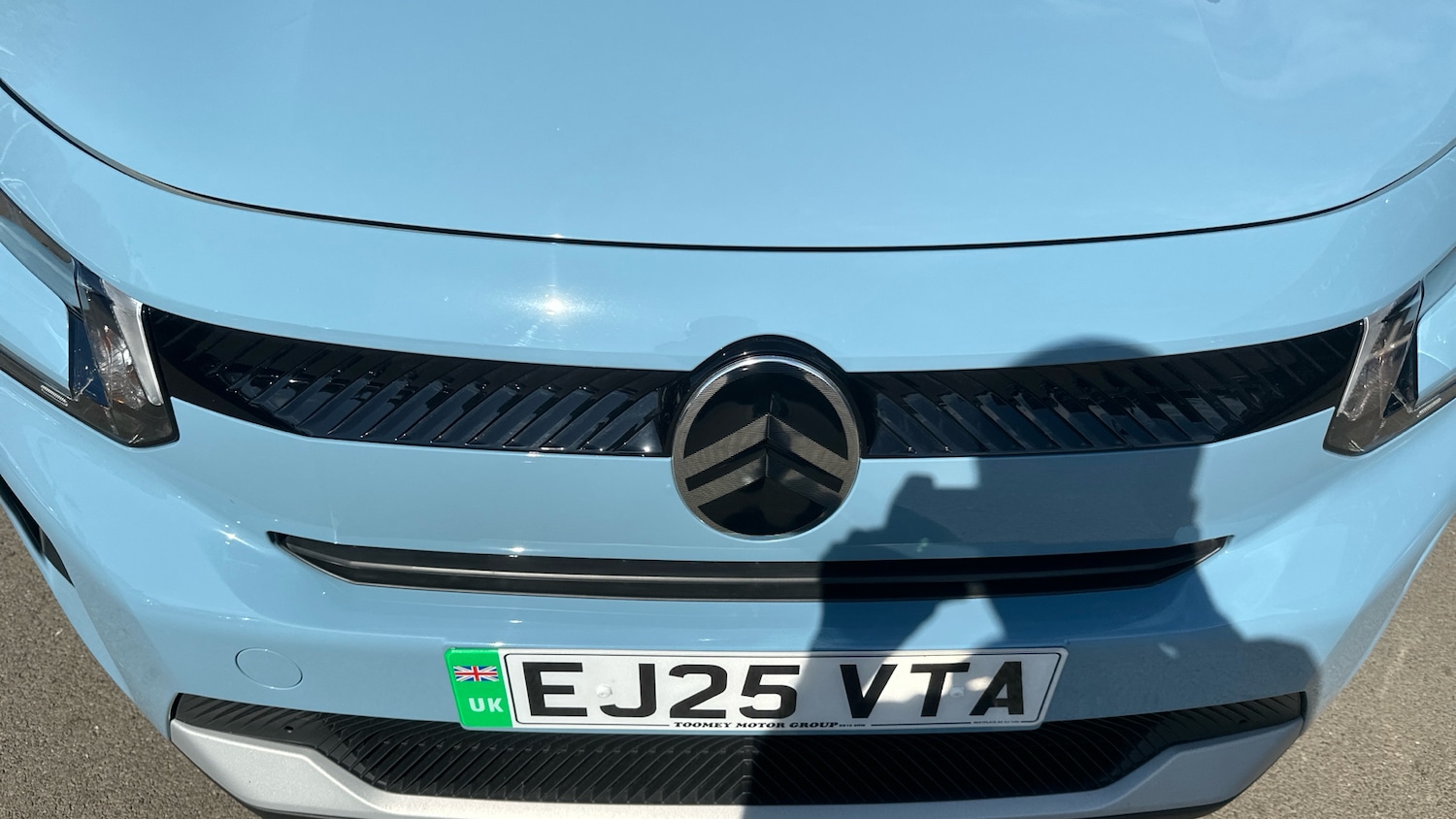 Vehicle 46