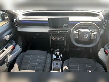 Used Citroen C3 2025 for sale - 75671415: Photo