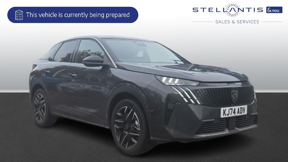 Used Peugeot 3008 2025 for sale - 76441687: Photo 1