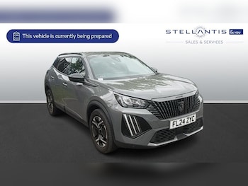 Used Peugeot 2008 2024 for sale - 78562864: Photo