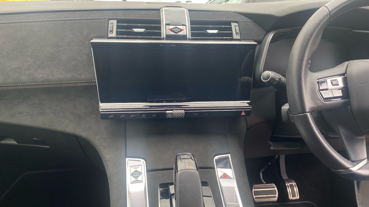 Used DS Automobiles DS 7 2025 for sale - 76574439: Photo 10