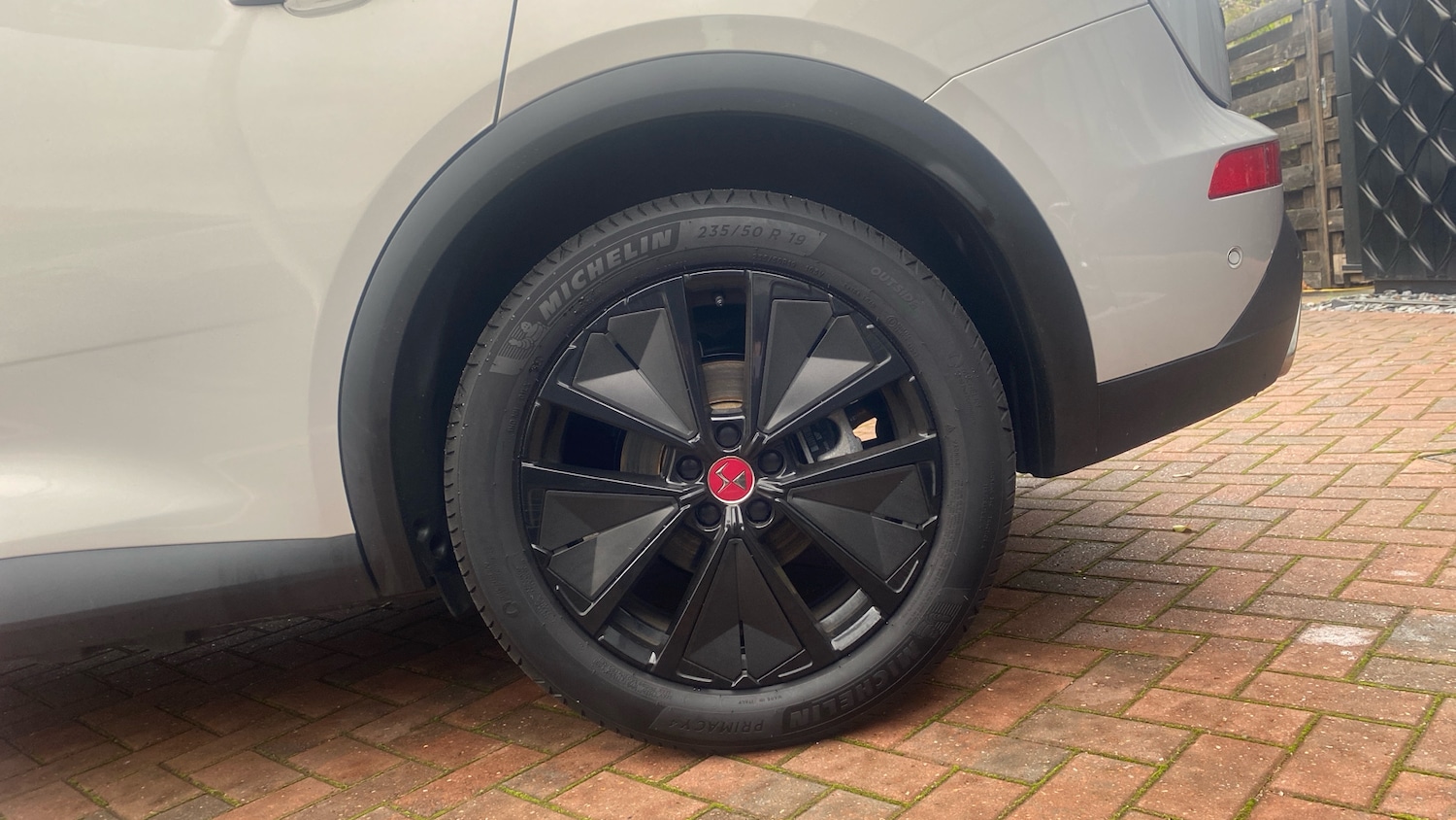 Used DS Automobiles DS 7 2025 for sale - 76574439: Photo 15