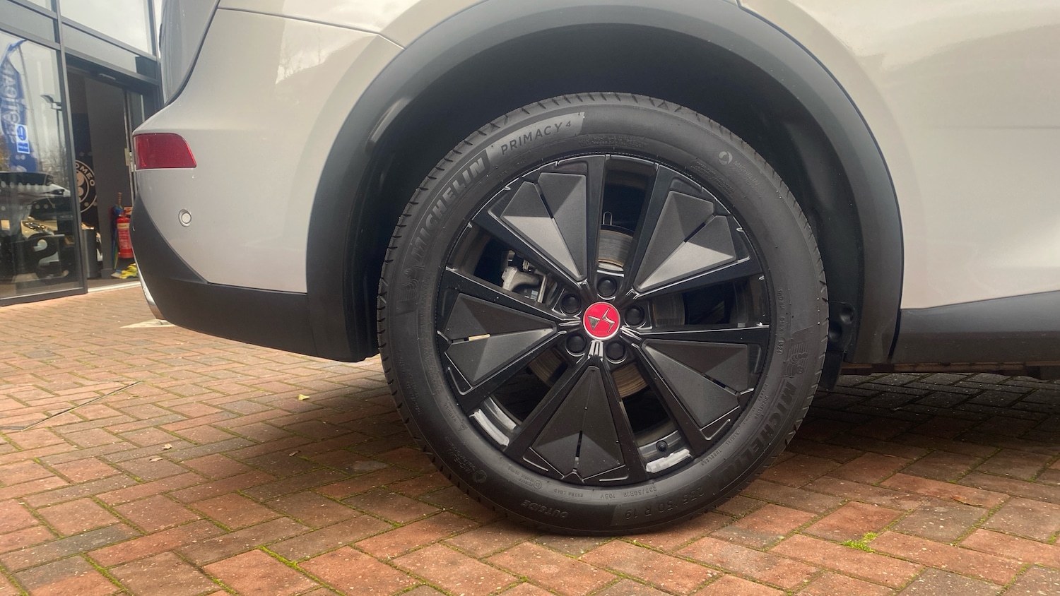 Used DS Automobiles DS 7 2025 for sale - 76574439: Photo 16