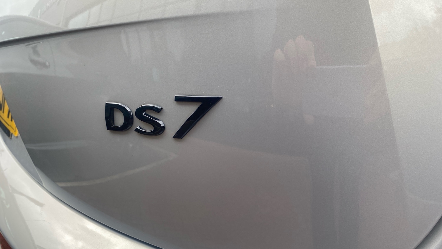 Used DS Automobiles DS 7 2025 for sale - 76574439: Photo 18