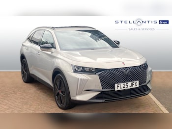 2025 - 1.6 E-TENSE Performance Line + 5dr EAT8