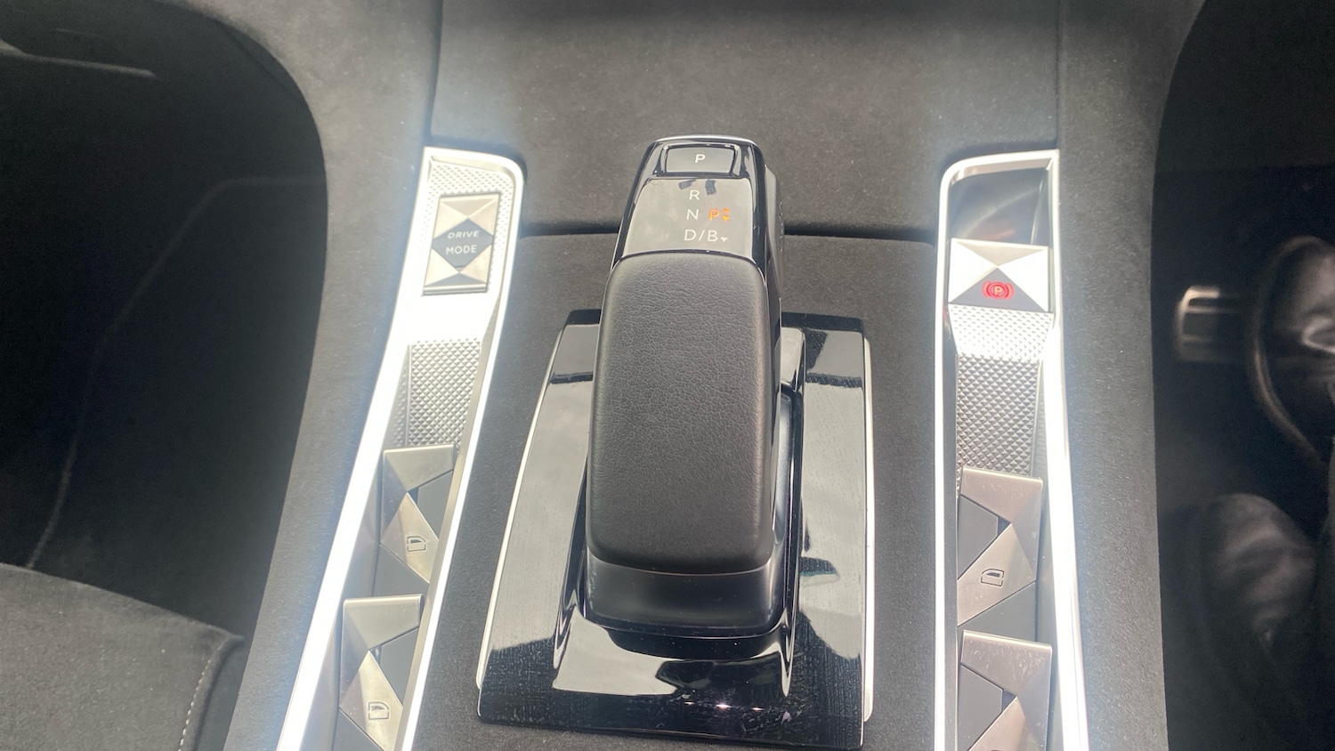 Used DS Automobiles DS 7 2025 for sale - 76574439: Photo 20