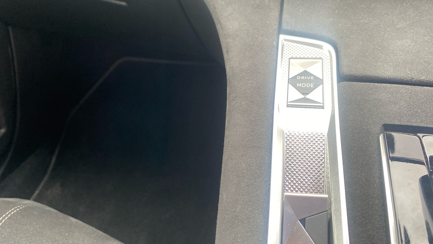 Used DS Automobiles DS 7 2025 for sale - 76574439: Photo 21