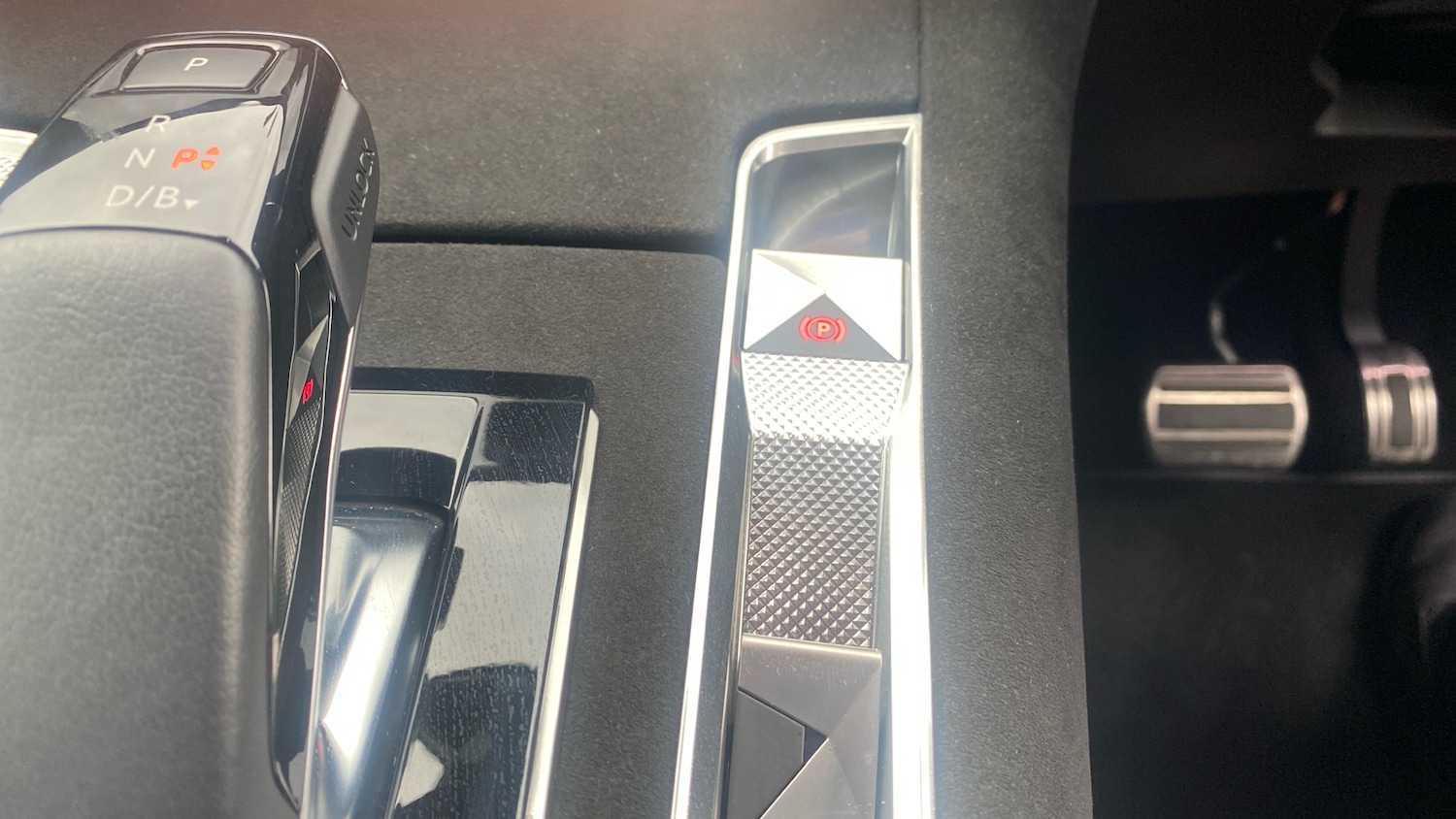 Used DS Automobiles DS 7 2025 for sale - 76574439: Photo 22